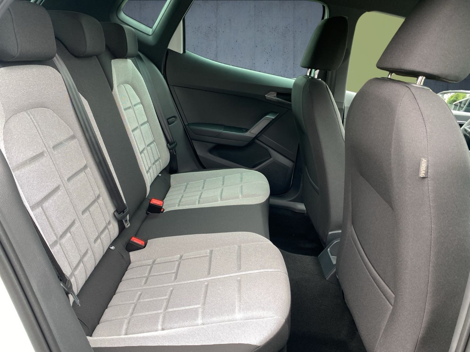 Seat Arona - Bild 14