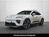 Porsche Macan 4 Pano Luft 21-Zoll Surround View 14-Wege  - Porsche Macan in Osnabrück