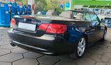 BMW 325d Cabrio -  Eleganz trifft auf Effizienz - BMW 325 in Düsseldorf