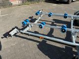 Andere Bootsanhänger Bootstrailer 1300 kg NEU - Pkw-Anhänger 1300 kg