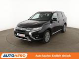 Mitsubishi 2.4 PHEV 4WD Aut.*TEMP*CAM*PDC*SHZ*AHK*ALU*KLIMA - Mitsubishi Gebrauchtwagen in München
