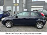Fiat Punto Pop*2.HD*TüvNeu*Klima*Scheckheft* - Fiat Punto: Pop