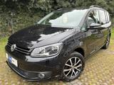 Volkswagen Touran 1.4 TSI*Comfortline*7-Sitzer*2-Hd*PDC*AHK - gebrauchte VW Touran aus dem Jahr 2010