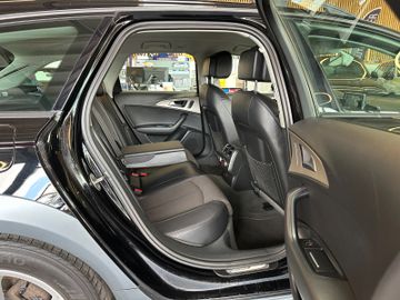 Audi A6 Allroad 3.0 TDI Quattro *TÜV*Klima*
