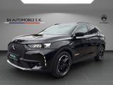 DS Automobiles DS 7 Crossback 225 Performance Line + Leder - DS Automobiles DS7 (Crossback)