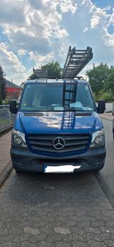 Mercedes-Benz 211 BlueTEC Kasten kompakt - Angebote