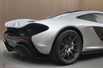 2014 Mclaren P1 — миниатюра 45