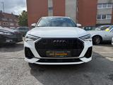 Audi Q3 40 TDI quattro S line*SHZ*3xS-LINE* - gebrauchte Audi Q3 aus dem Jahr 2022