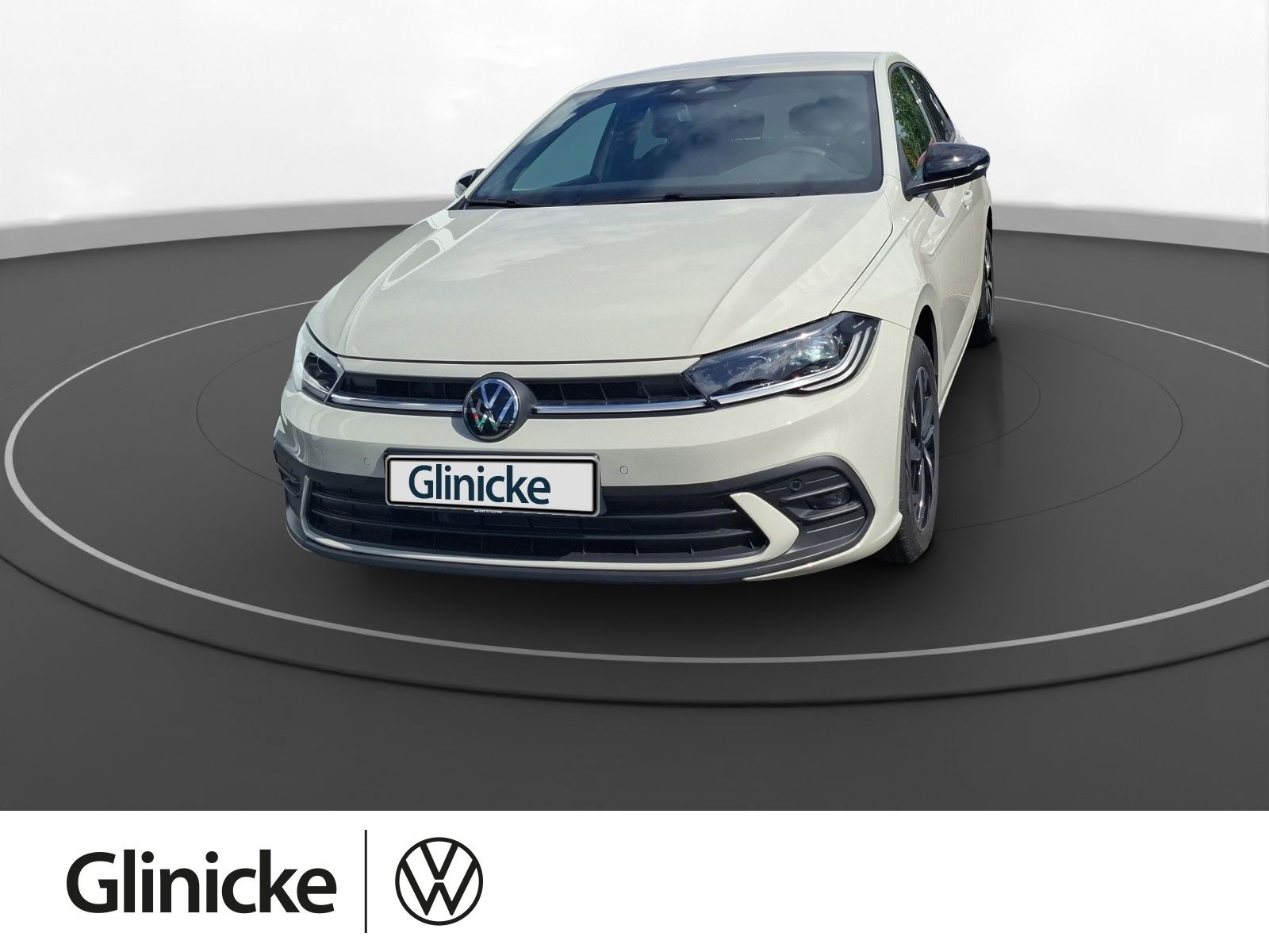 Volkswagen Polo ENERGY 95 PS | ASG 3 Jahre | NAVI | IQ.LIGH