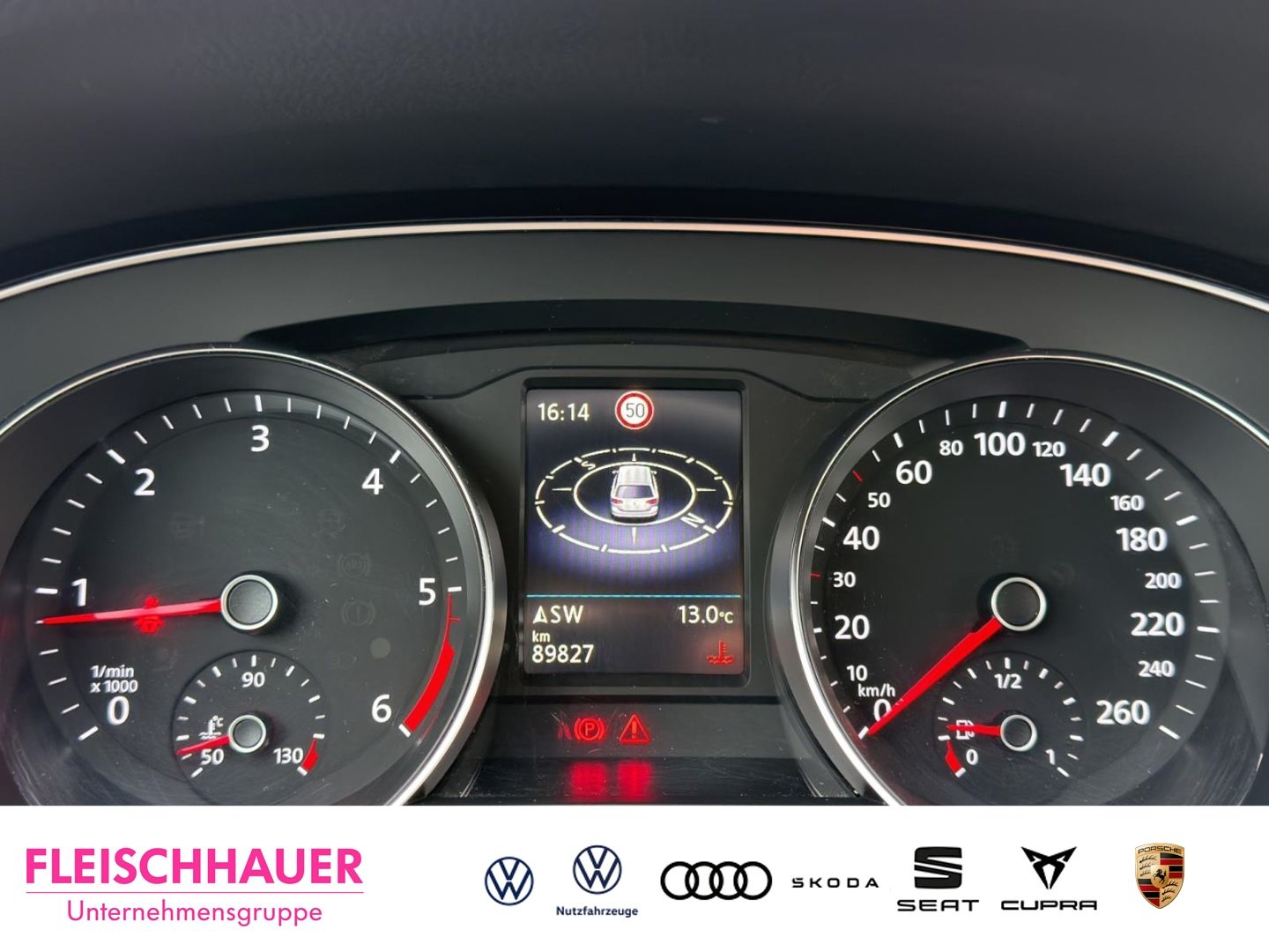 Volkswagen Passat - Bild 10