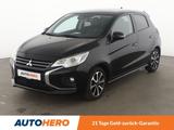 Mitsubishi Space Star 1.2 Top*LED*TEMPO*CAM*SHZ*KLIMA* - gebrauchte Mitsubishi Space Star aus dem Jahr 2024