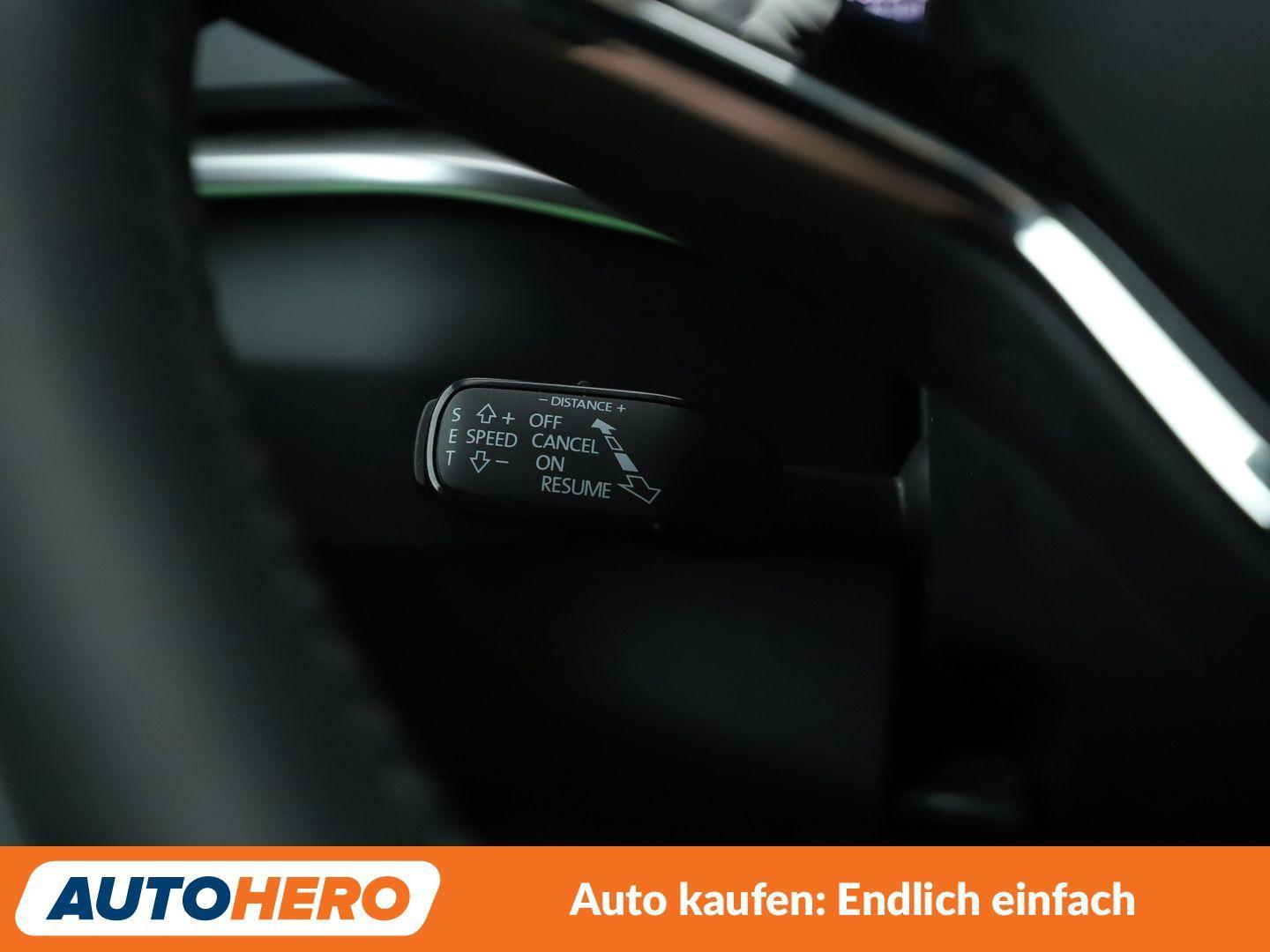Skoda Karoq 1.5 TSI ACT Selection Aut.*NAVI*MATRIX*LED, миниатюра 25