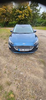 Ford Focus 1,0 EcoBoost 92kW Cool & Connect Turni... - Ford Focus: 1.9