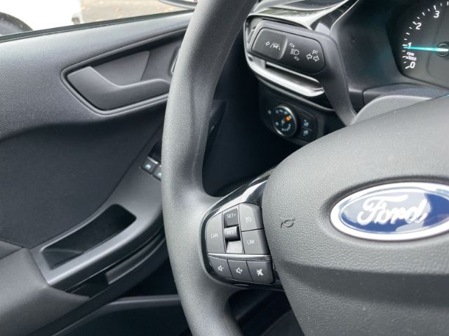 Fahrzeugabbildung Ford Fiesta 1.0 EcoBoost Cool & Connect DAB, Tempomat