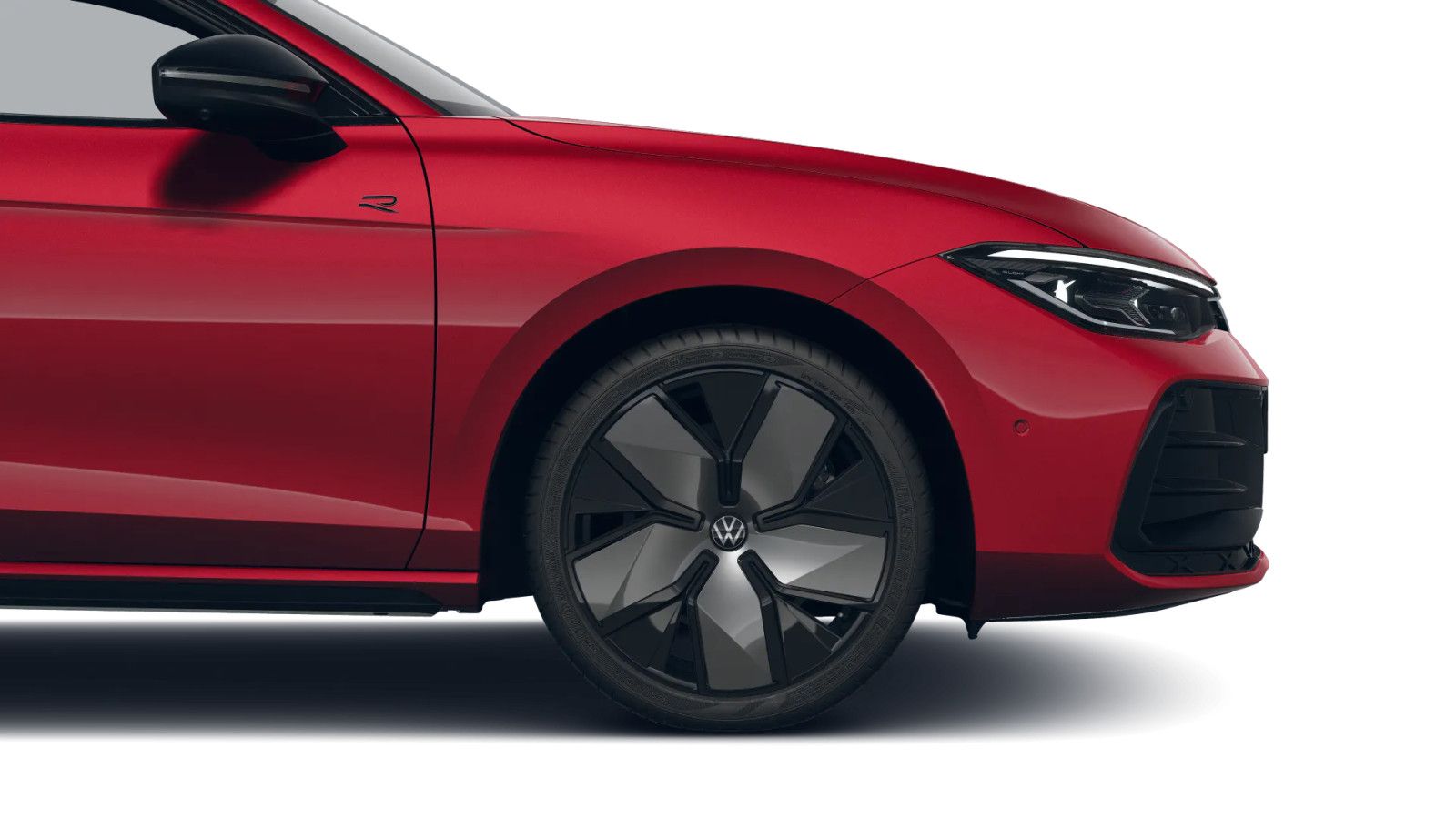 Volkswagen Passat Variant - Bild 8