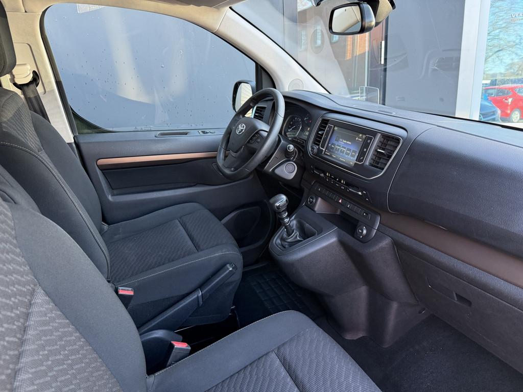 Toyota Proace Verso 2.0 L1 Family Comfort