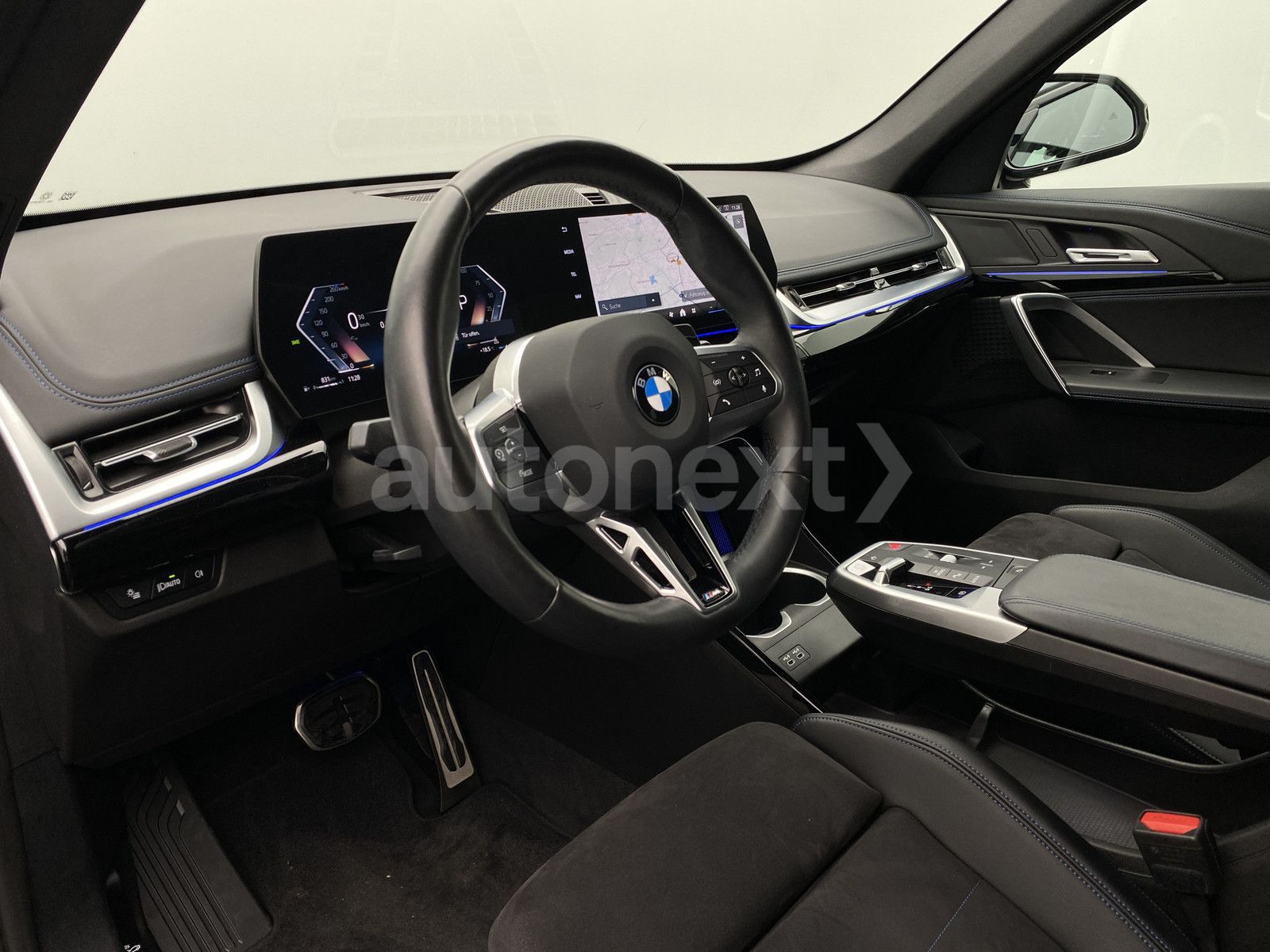 BMW X1 20d xDrive *2x M Sport* PANORAMA+M-SITZE+20" foto 18