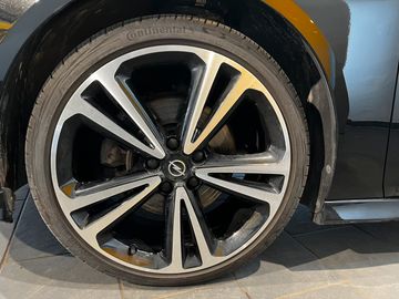 Bild 8 Opel Insignia GS Ultimate - S/LHZ | RFK | HUD | Bose