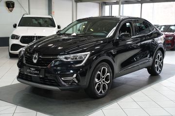 Renault Arkana - 1