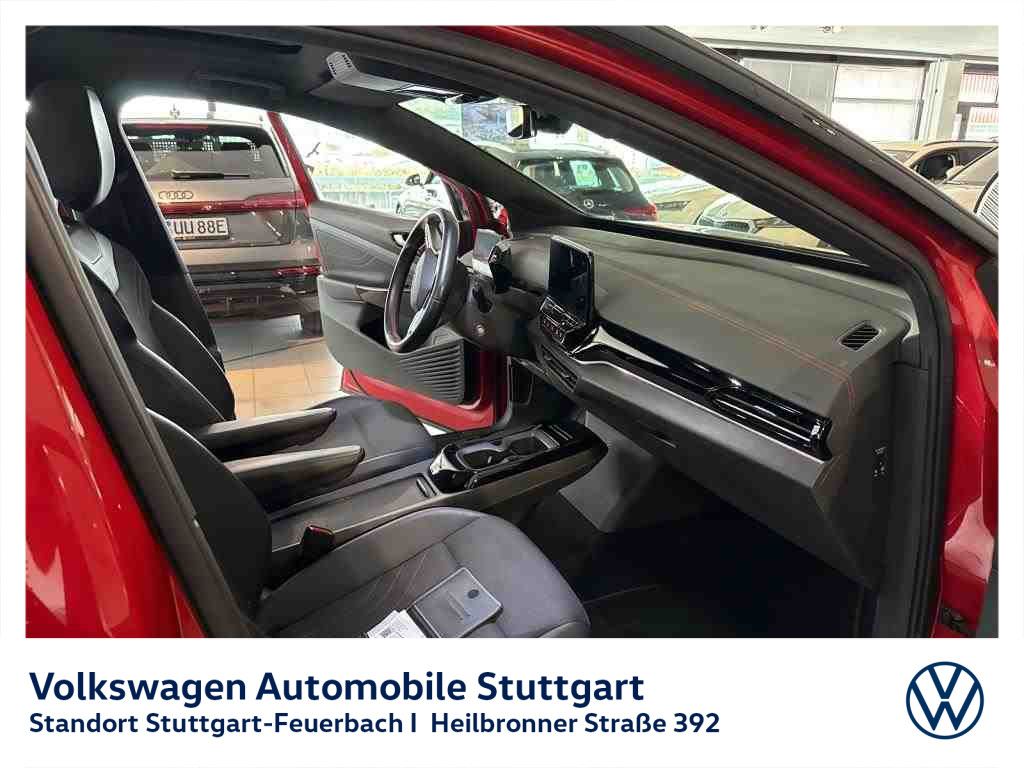Volkswagen ID.4 - Bild 9