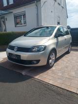 Volkswagen Golf Plus 1.2 TSI Match*4EFH*PDC*KLIMA* - VW Golf Plus Gebrauchtwagen in Kassel