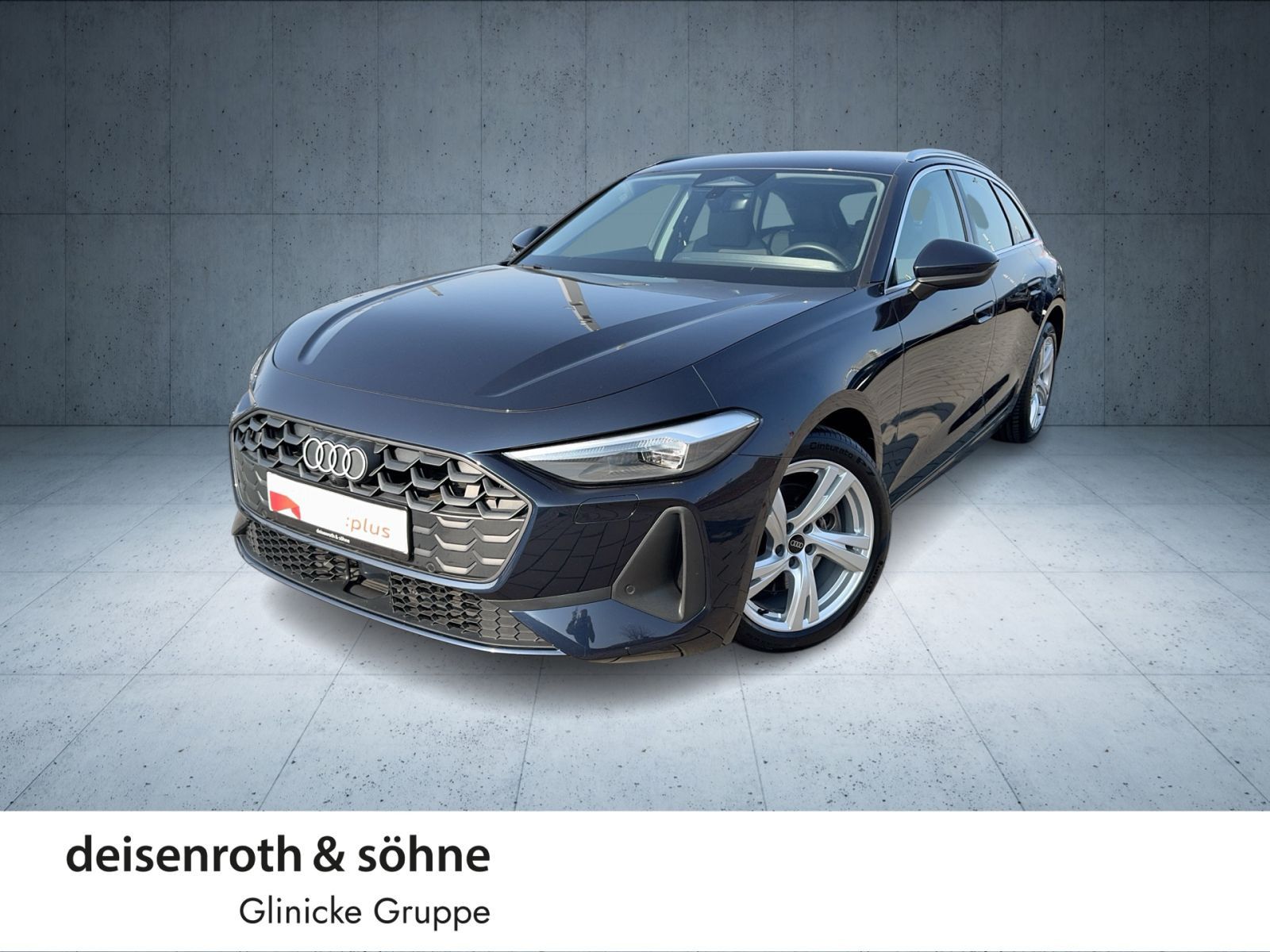 Audi A5 - Bild 2