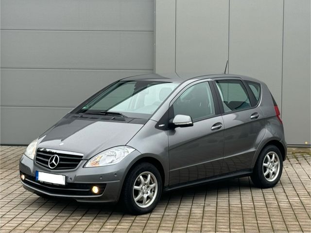 Mercedes-Benz A 180 P.ASSIST SITZHEIZUNG 66tkm BlueEFFICIENCY