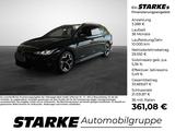 Volkswagen Golf Variant 2.0 TDI DSG R-Line  AHK Navi LED Ka