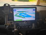 Volkswagen T5 Caravelle 2.0 TDI DSG Standh,AHK, Navi,9 Sitz - Volkswagen T5 Caravelle: Automatik