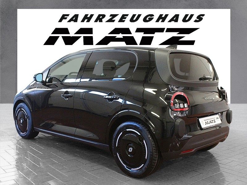 Fahrzeugabbildung Renault Twingo E-Tech 80 Urban Range *Techno*Sitzheizung