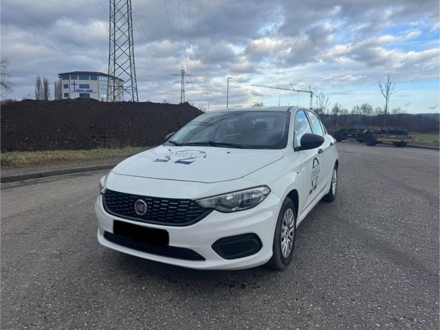 Fiat Tipo Pop