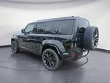 Land Rover Defender 110 P635 OCTA BLACK EDITION UVP 210000, - Land Rover Defender mit Benzin-Antrieb