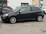 Fiat Punto Evo Sport*Klima*Blue&Me*Soundsystem*17"Alu - Fiat: Blue Me