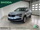 Skoda Karoq Ambition 1.5 TSI ACT Navi SHZ Kamera LED P - Skoda Karoq Gebrauchtwagen in Hannover