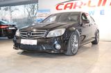Mercedes-Benz C 63 AMG Lim. *Automatik*Leder*Comand* - Mercedes-Benz C 63 AMG in Düsseldorf