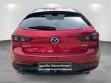 Mazda 3 "Selection" "DES-P" "ACT-P" "BOSE" "AHK" - gebrauchte Mazda 3 aus dem Jahr 2020