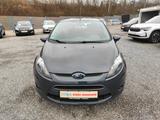 Ford Fiesta 1,4 Champions Edition /Klima/SHZ/NEU TÜV - Ford Fiesta: Champions Edition