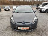 Ford Fiesta 1,4 Champions Edition /Klima/SHZ/NEU TÜV - Ford Fiesta: Champion