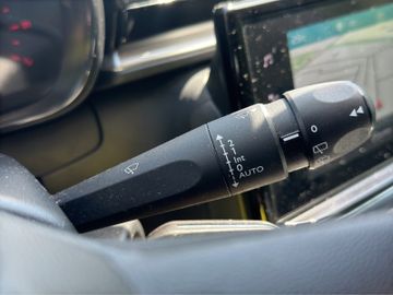 Citroën C3 Origin Max PT 110 Navi+LED+RFK+LM+Carplay