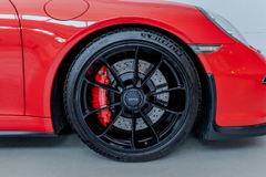 PORSCHE 991 .1 GT3 I APPROVED I VOLL I LIFT I MwSt!