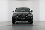 BMW X1 sDRIVE18i xLINE STEPTRONIC RÜCKFAHRKAMERA - mit Benzin-Antrieb: mit Navigationssystem, Geländewagen, mit Klimaautomatik