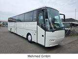 VDL BOVA Bova Futura FHD -57+1 Länge 12,75 m - VDL BOVA Reisebus