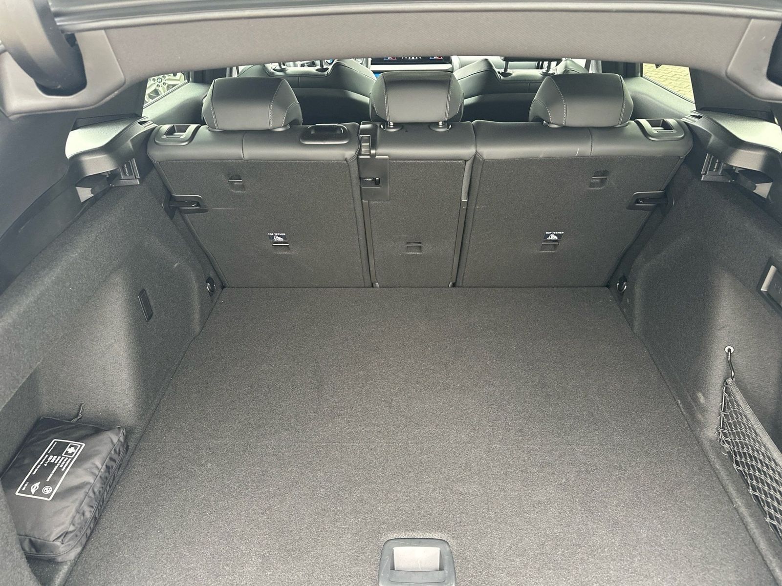 BMW X3 - Bild 11