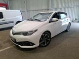 Toyota Auris 1.6 D-4D 112 Design Navi,Kamera - Toyota Auris mit Diesel-Antrieb