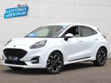 Ford Puma 1.0 MHEV ST-Line X LED ACC Kamera AHK - Ford Puma Gebrauchtwagen