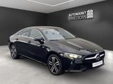Mercedes-Benz CLA 250 e Kamera*LED*DigTacho*Navi*Leder*DAB - Mercedes-Benz CLA 250 aus 2021
