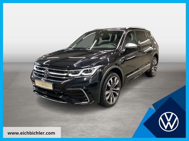 Volkswagen Tiguan Allspace R-Line 2.0 TDI DSG ACC Pano 7