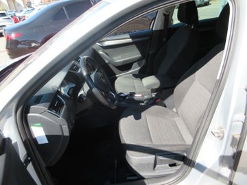 Skoda Octavia - 12