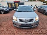 Toyota Avensis Kombi 2.2 D-CAT Travel*XENON*GEPFLEGT* - gebrauchte Toyota Avensis aus dem Jahr 2007