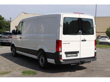 Volkswagen Crafter - 8